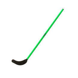 Accessoires Pour Entraîneurs TOOLZ Hockey Stick Kids - 70cm Neon Green